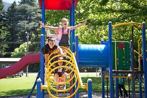 Warburton Holiday Park