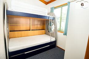 Warburton Holiday Park