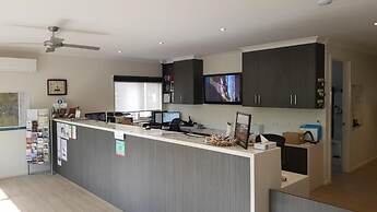 Warburton Holiday Park