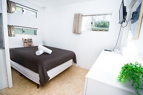 Warburton Holiday Park