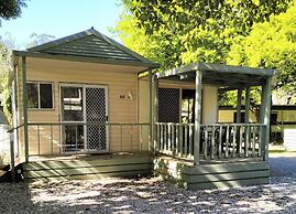 Warburton Holiday Park