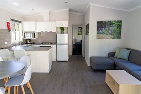 Warburton Holiday Park