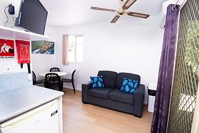 Warburton Holiday Park