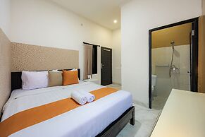 Cove Padonan Inn