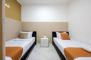 Cove Padonan Inn