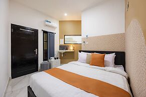 Cove Padonan Inn