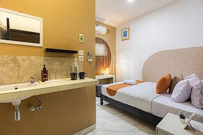 Cove Padonan Inn