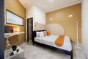 Cove Padonan Inn