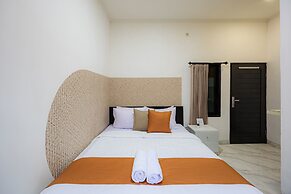 Cove Padonan Inn