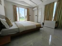 Hotel YJ Manor