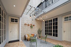 Cove La Maison