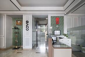 Cove La Maison