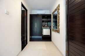 Cove Puri Maharani