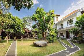 Cove Puri Maharani