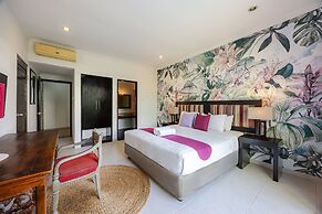 Cove Puri Maharani