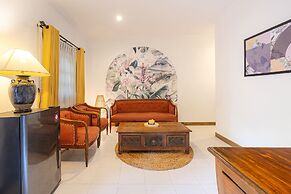 Cove Puri Maharani