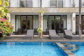 Cove Puri Maharani