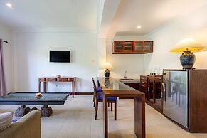 Cove Puri Maharani