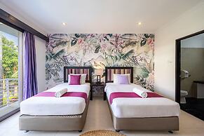 Cove Puri Maharani
