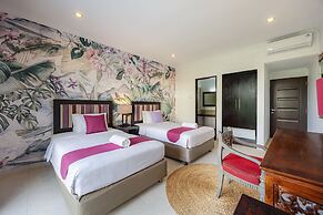 Cove Puri Maharani
