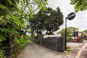 Cove Puri Maharani