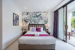 Cove Puri Maharani