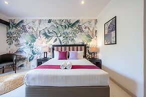 Cove Puri Maharani