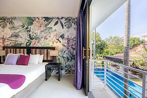Cove Puri Maharani