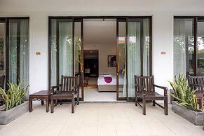 Cove Puri Maharani