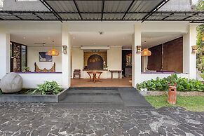 Cove Puri Maharani