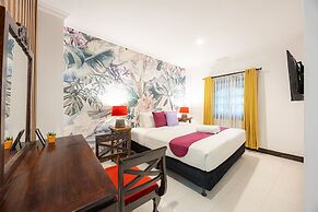Cove Puri Maharani