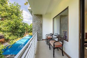 Cove Puri Maharani