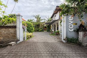 Cove Puri Maharani