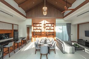 Famous Ozone Luxury Villas V186