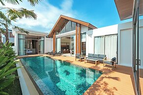 Famous Ozone Luxury Villas V186