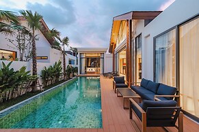 Famous Ozone Luxury Villas V186