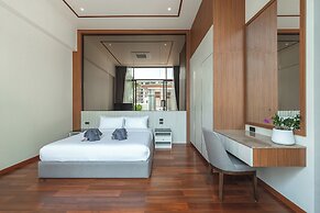 Famous Ozone Luxury Villas V186