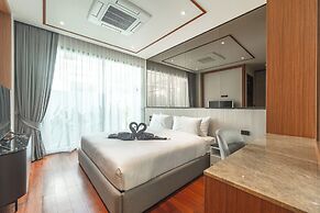 Famous Ozone Luxury Villas V186