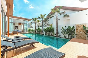Famous Ozone Luxury Villas V186