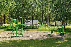 First Camp Skara - Sommarland