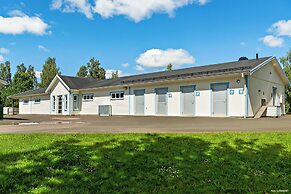 First Camp Skara - Sommarland
