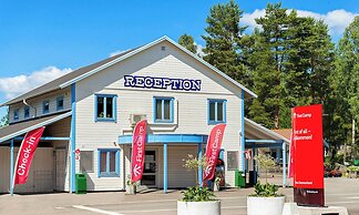 First Camp Skara - Sommarland