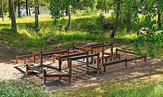 First Camp Skara - Sommarland