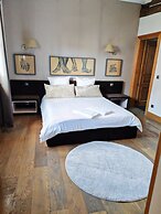villa raspail