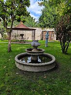villa raspail