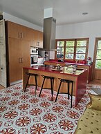villa raspail