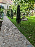 villa raspail