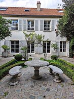 villa raspail