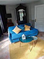 villa raspail
