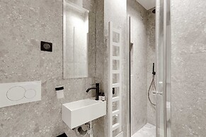 Charming AC Studio Center of Paris